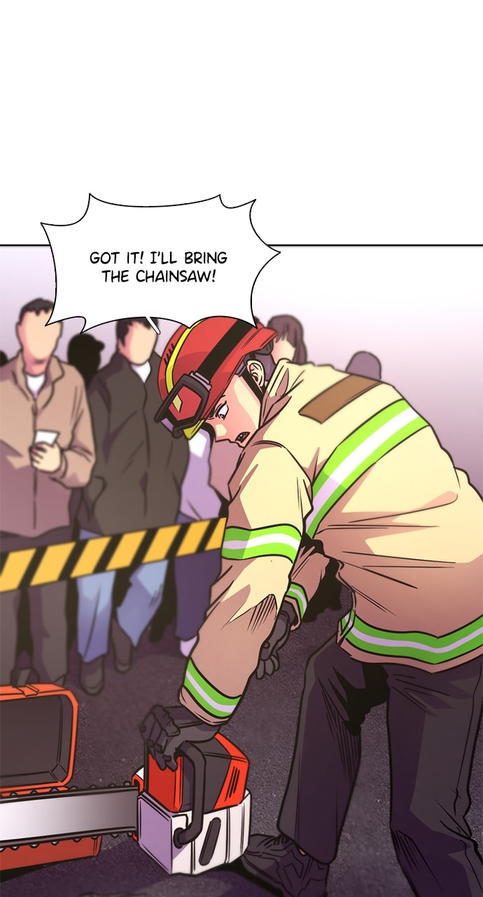 Read 1 Second chapter 243 image 56 on Lezhin