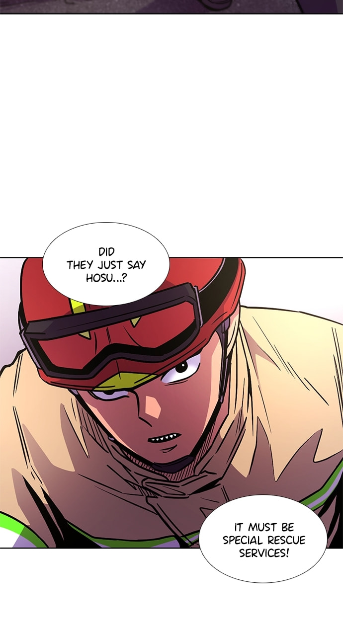 Read 1 Second chapter 243 image 57 on Lezhin