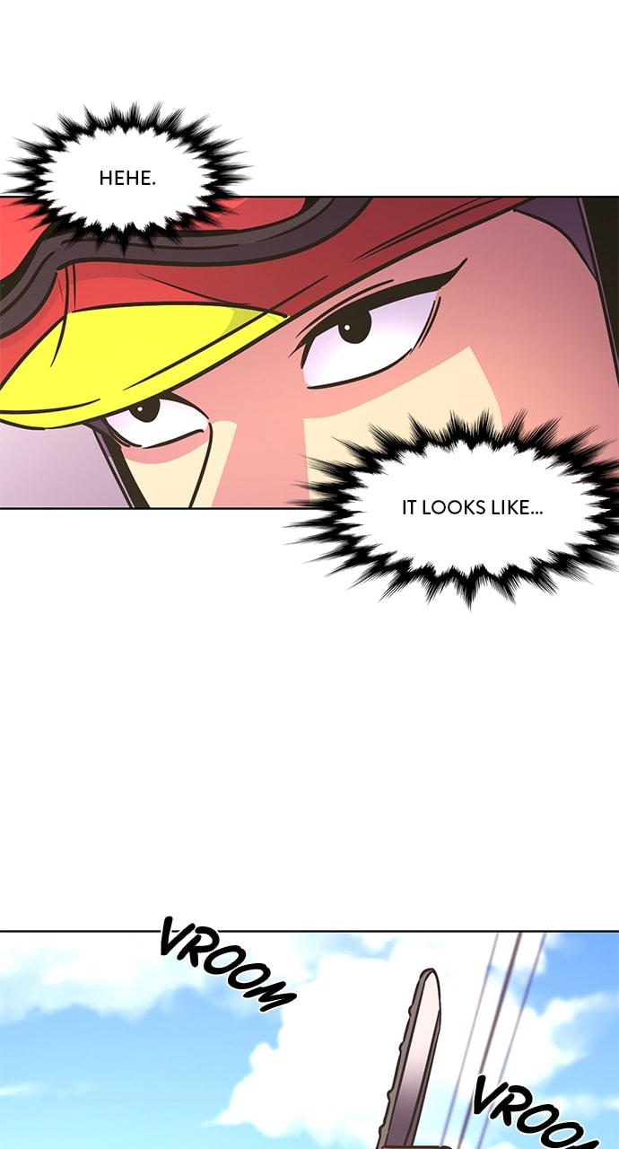 Read 1 Second chapter 243 image 59 on Lezhin