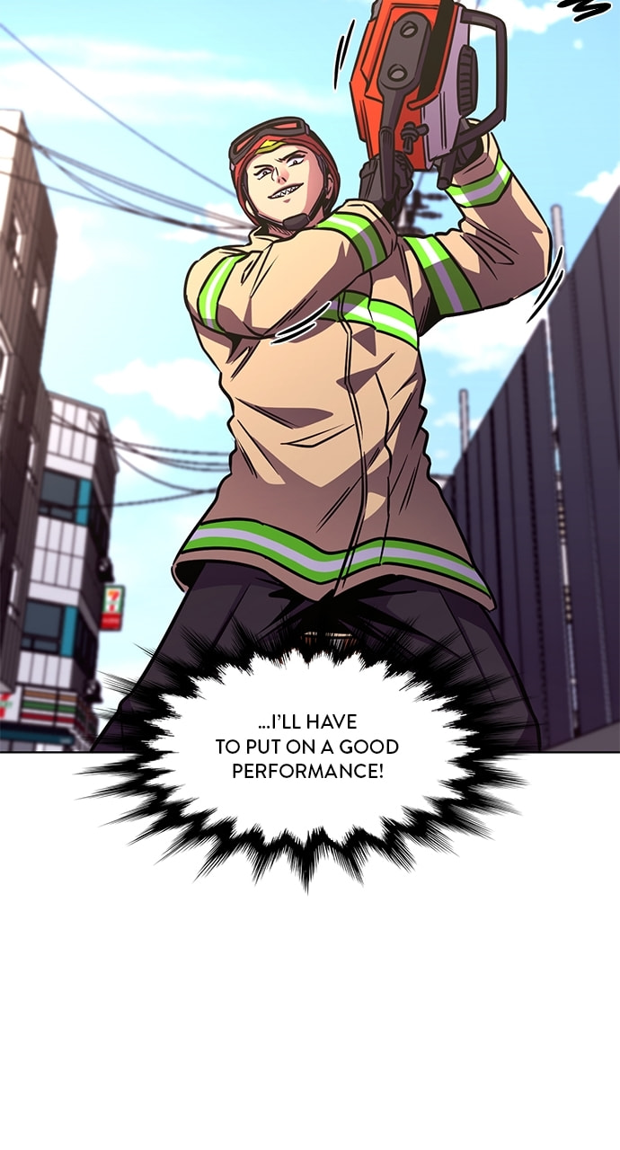 Read 1 Second chapter 243 image 60 on Lezhin