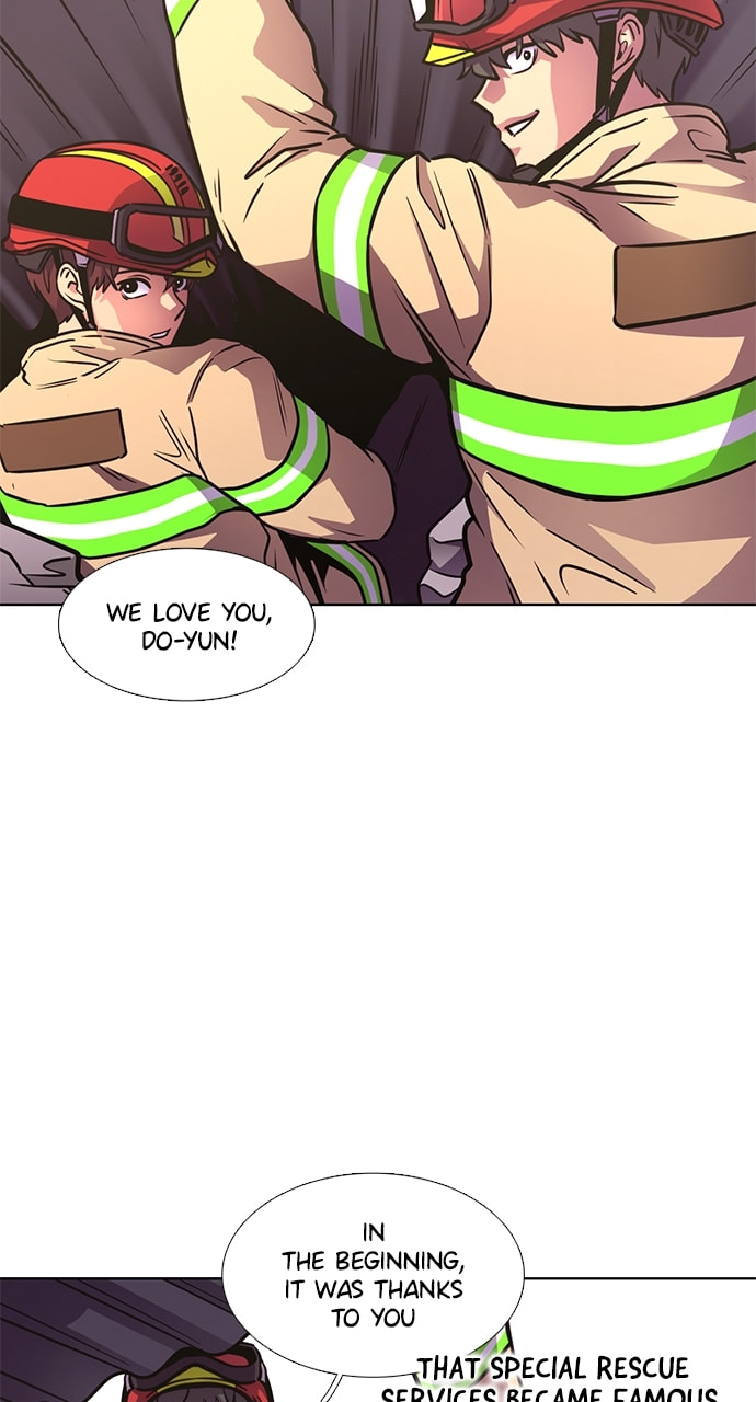 Read 1 Second chapter 243 image 65 on Lezhin