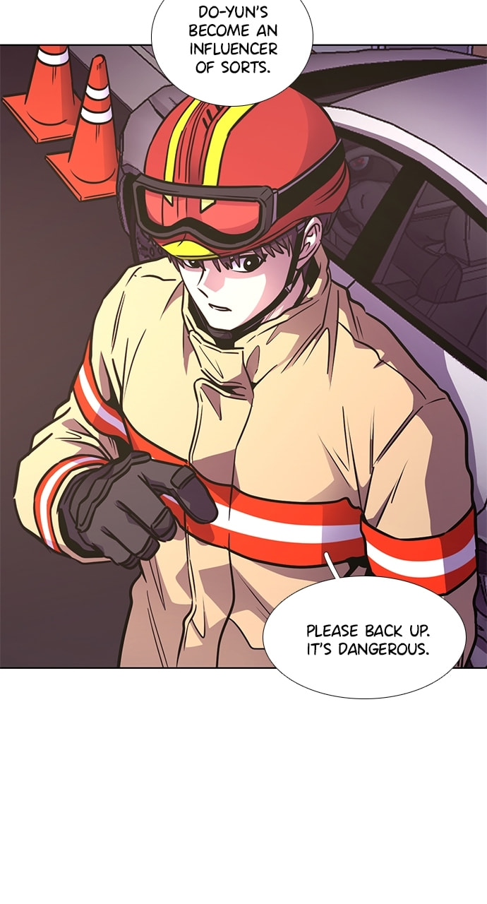 Read 1 Second chapter 243 image 67 on Lezhin