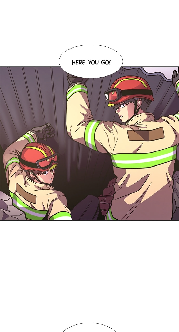 Read 1 Second chapter 243 image 68 on Lezhin