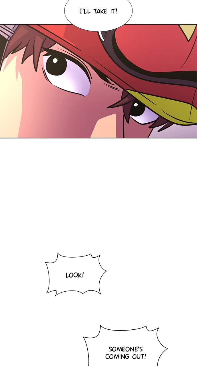 Read 1 Second chapter 243 image 69 on Lezhin