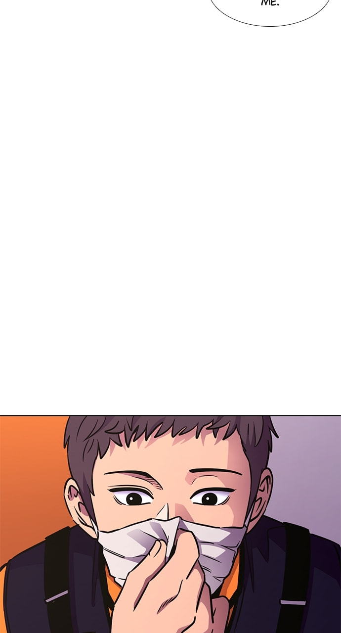 Read 1 Second chapter 243 image 7 on Lezhin