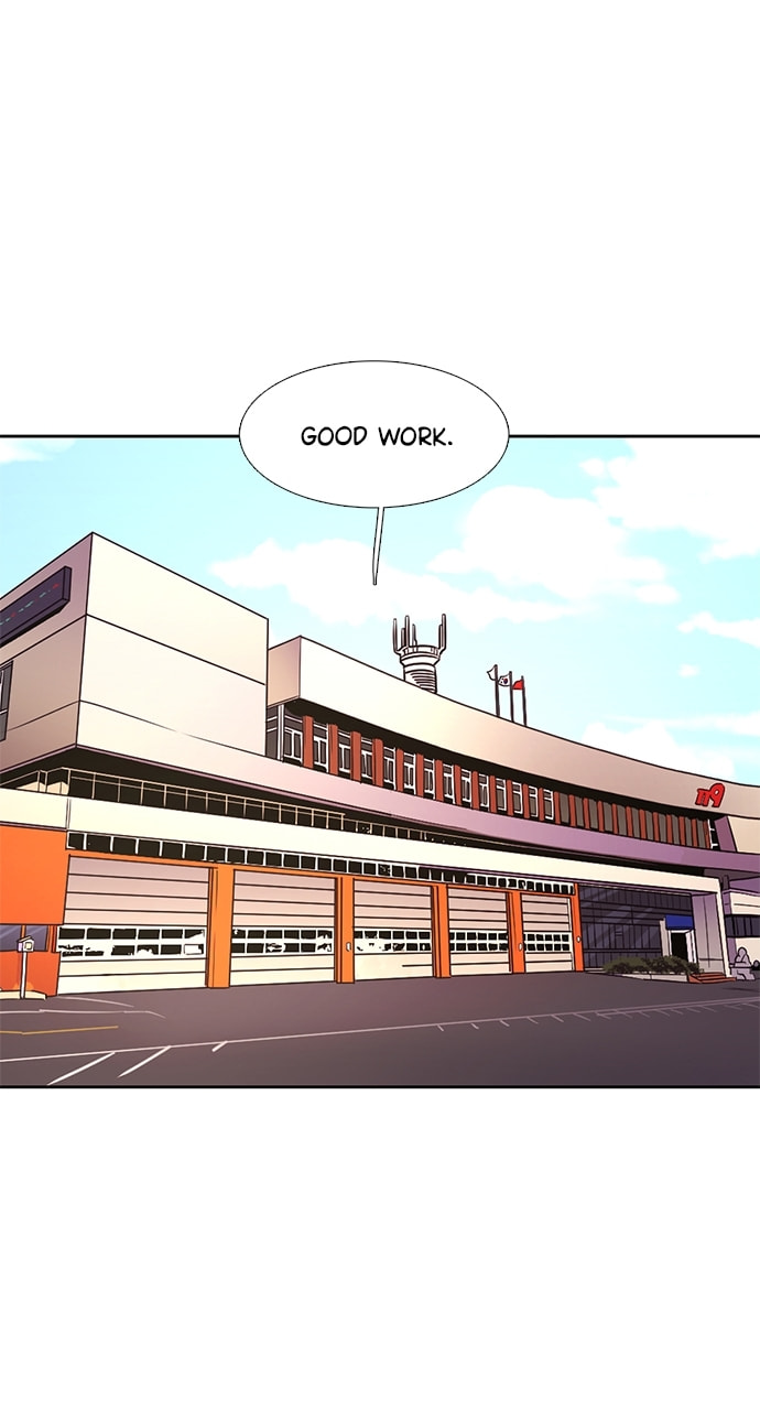 Read 1 Second chapter 243 image 71 on Lezhin