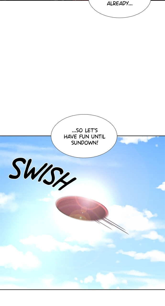 Read 1 Second chapter 243 image 77 on Lezhin
