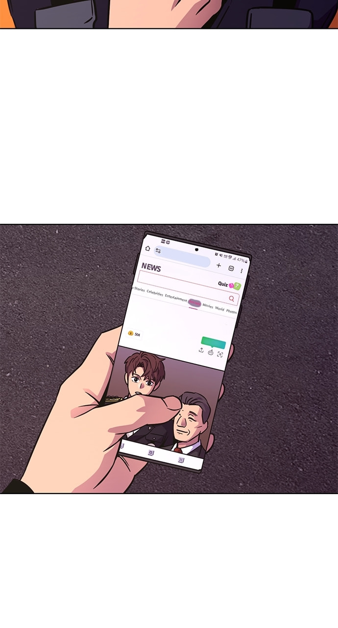 Read 1 Second chapter 243 image 8 on Lezhin