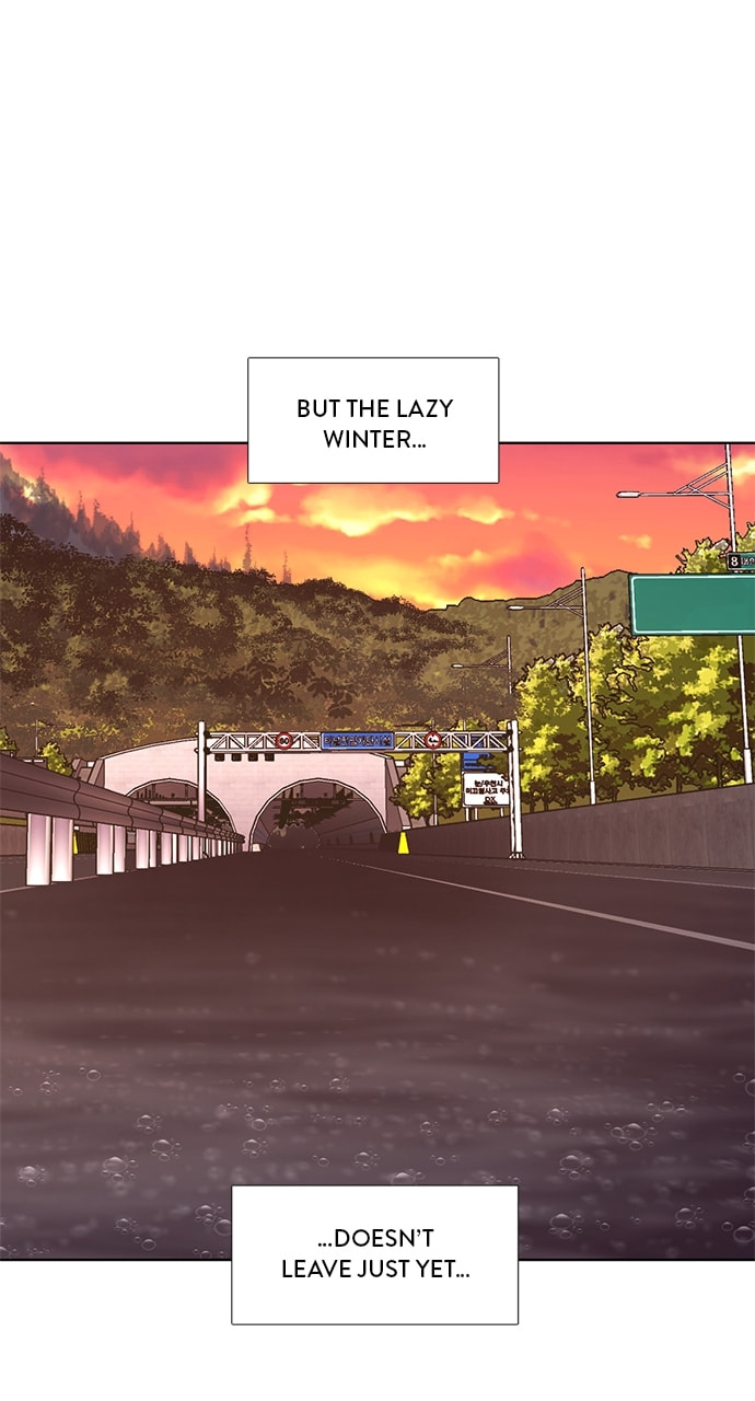 Read 1 Second chapter 243 image 81 on Lezhin