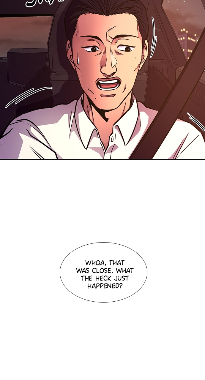 Read 1 Second chapter 243 image 84 on Lezhin