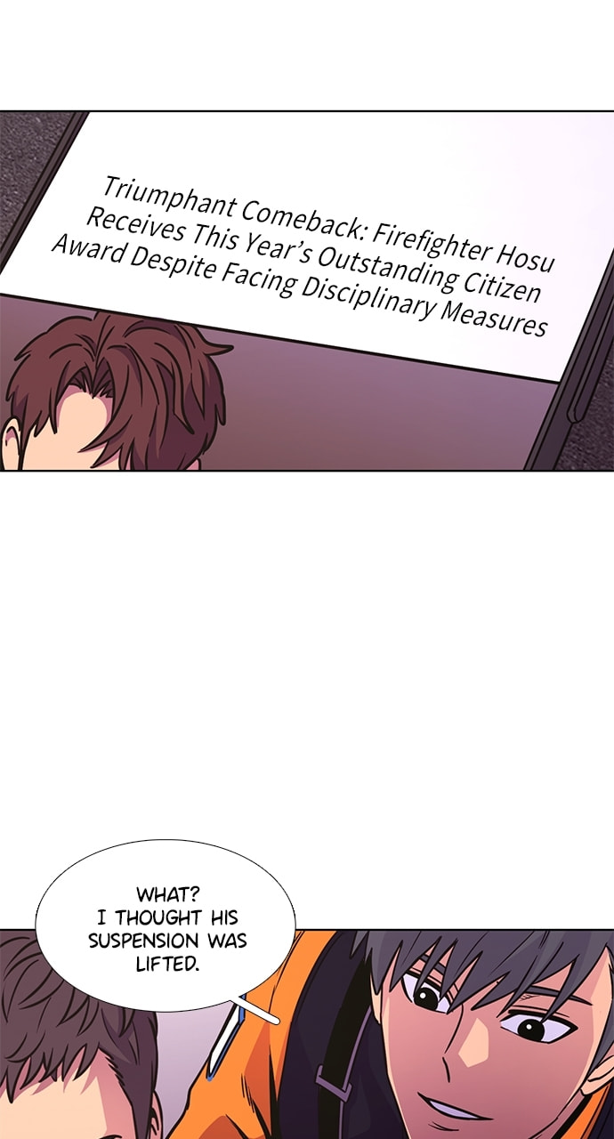 Read 1 Second chapter 243 image 9 on Lezhin