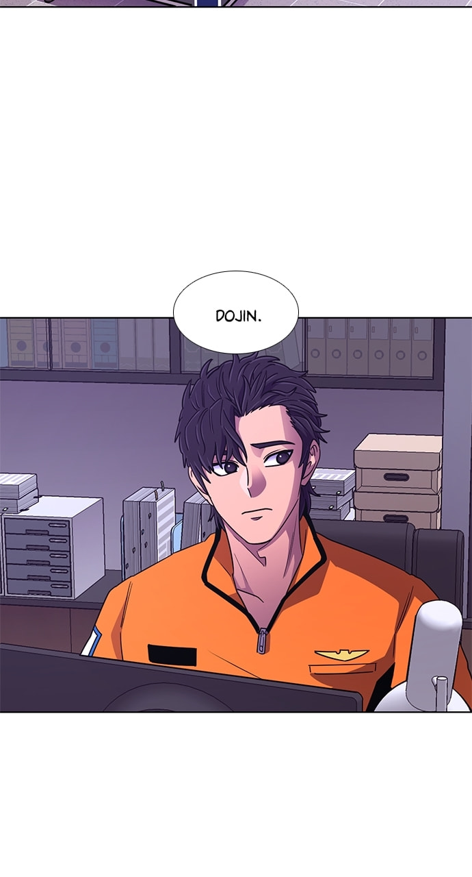Read 1 Second chapter 244 image 12 on Lezhin