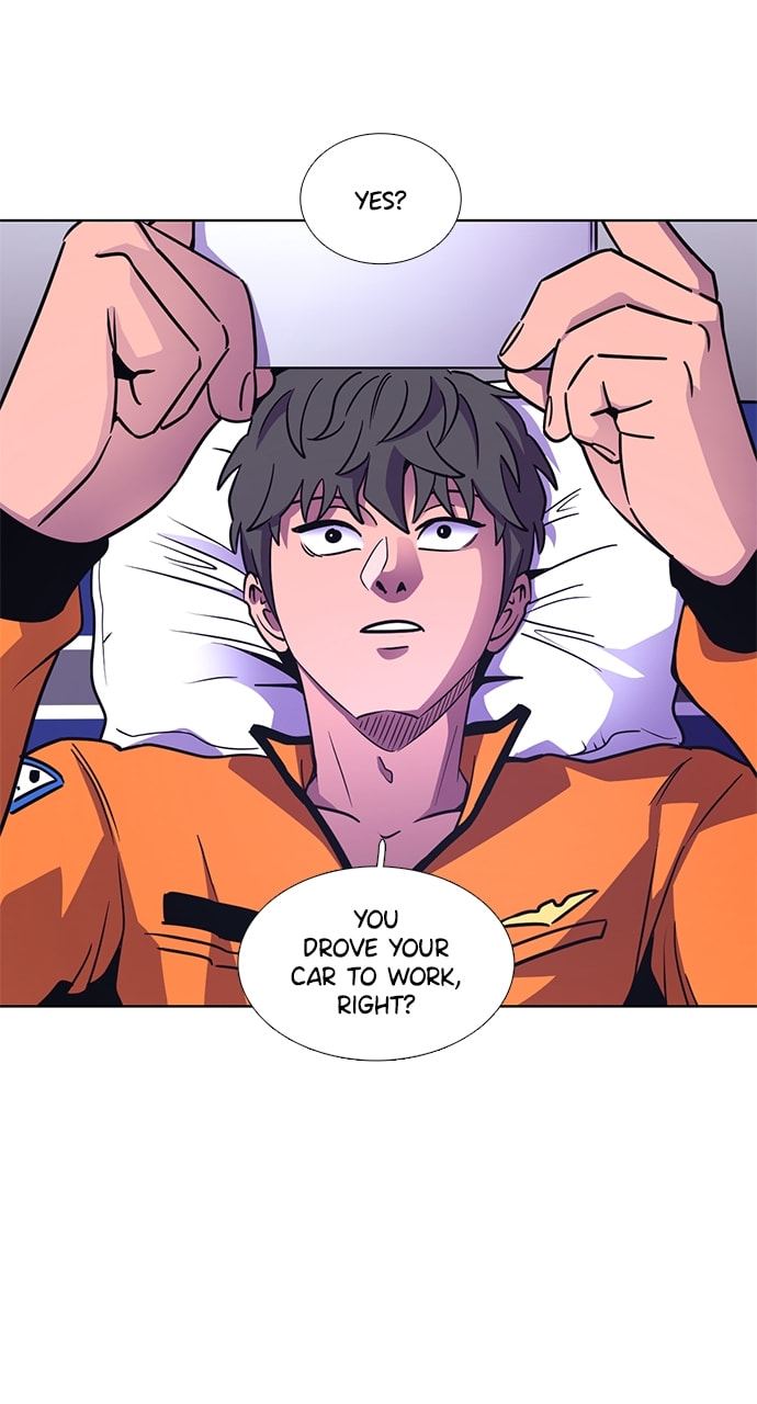 Read 1 Second chapter 244 image 13 on Lezhin