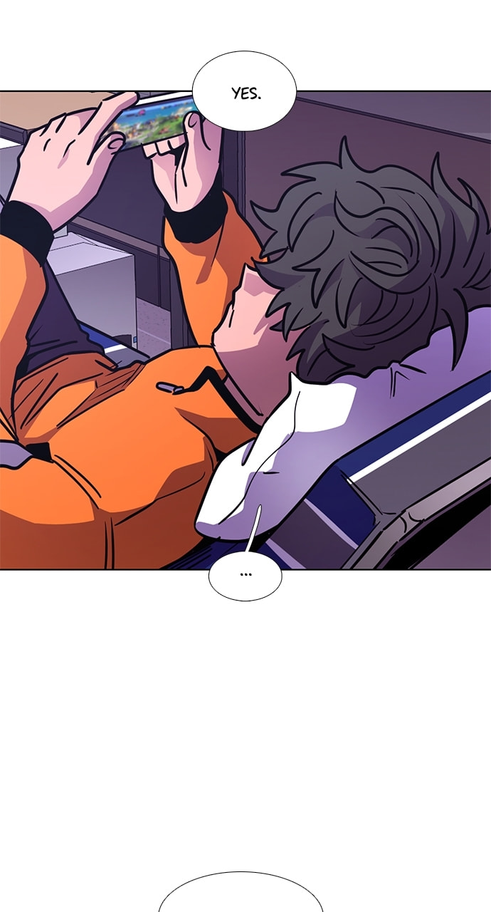 Read 1 Second chapter 244 image 14 on Lezhin