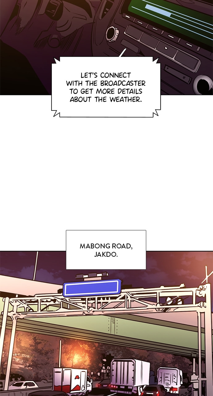 Read 1 Second chapter 244 image 18 on Lezhin