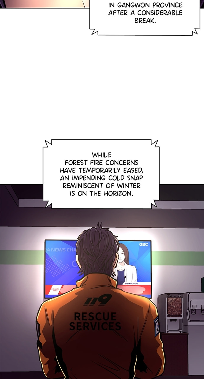 Read 1 Second chapter 244 image 2 on Lezhin