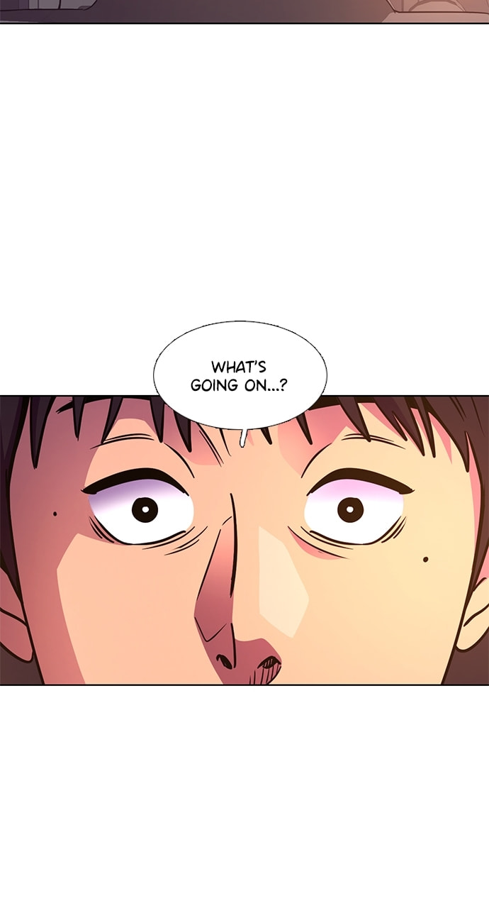 Read 1 Second chapter 244 image 22 on Lezhin