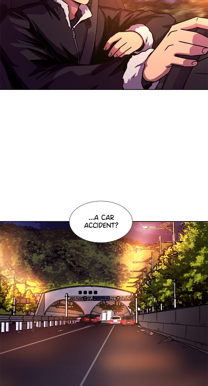 Read 1 Second chapter 244 image 24 on Lezhin