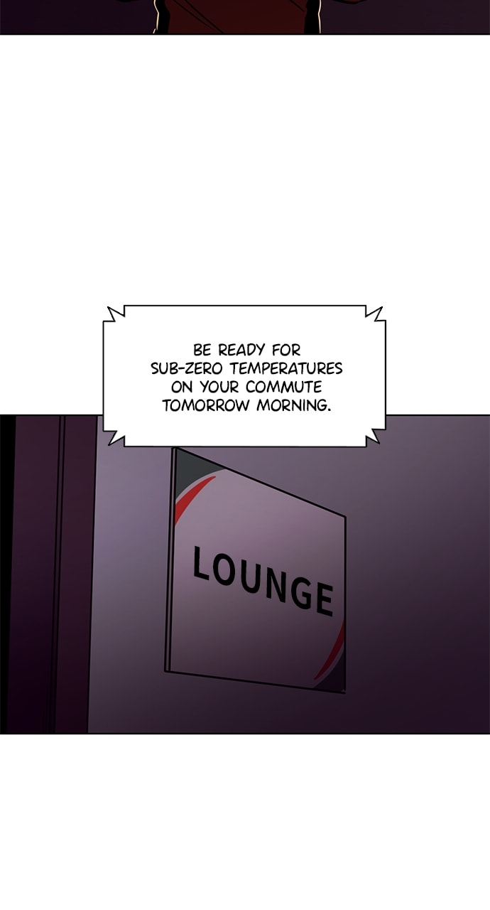 Read 1 Second chapter 244 image 3 on Lezhin