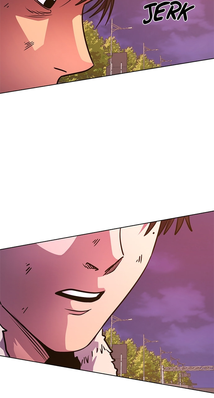 Read 1 Second chapter 244 image 39 on Lezhin