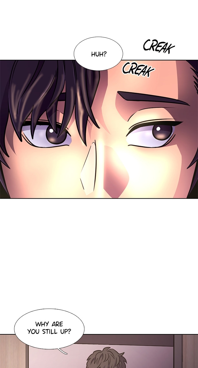 Read 1 Second chapter 244 image 4 on Lezhin