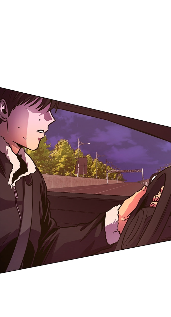 Read 1 Second chapter 244 image 40 on Lezhin