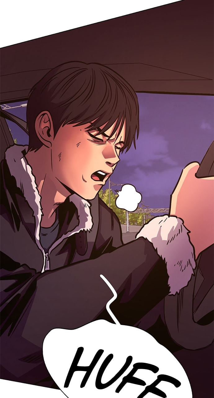 Read 1 Second chapter 244 image 42 on Lezhin