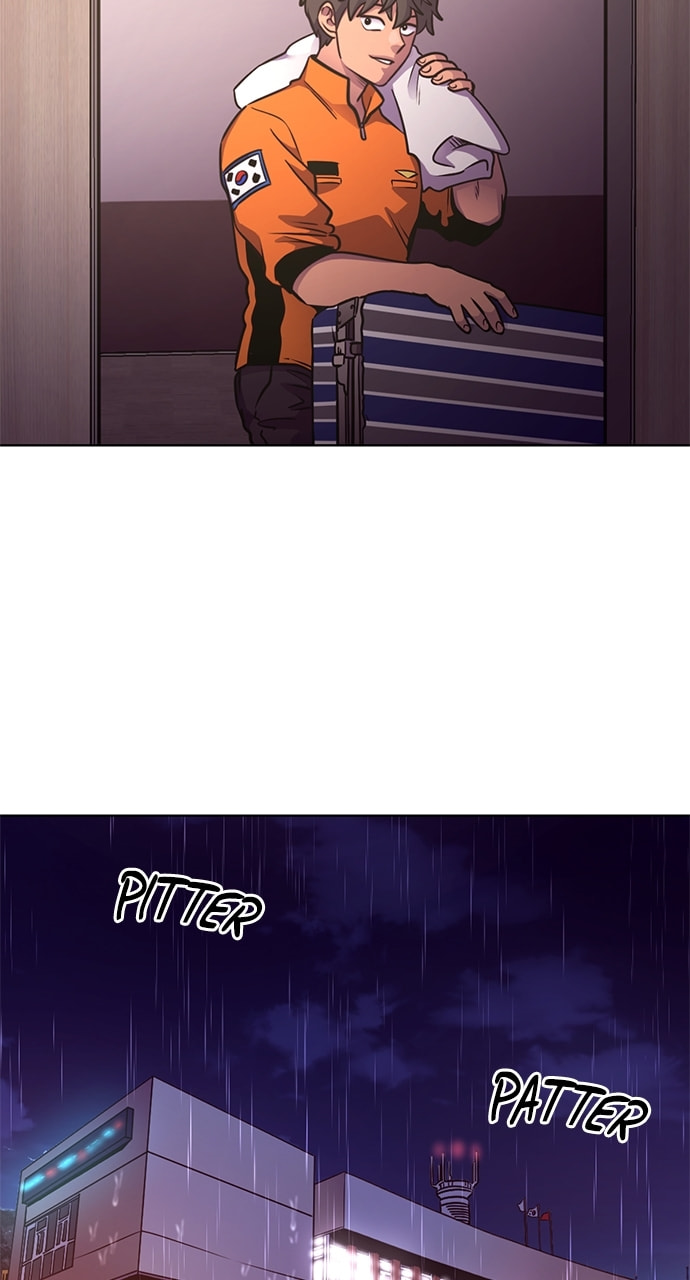 Read 1 Second chapter 244 image 5 on Lezhin