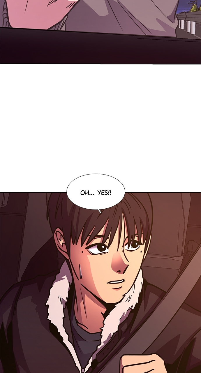 Read 1 Second chapter 244 image 50 on Lezhin