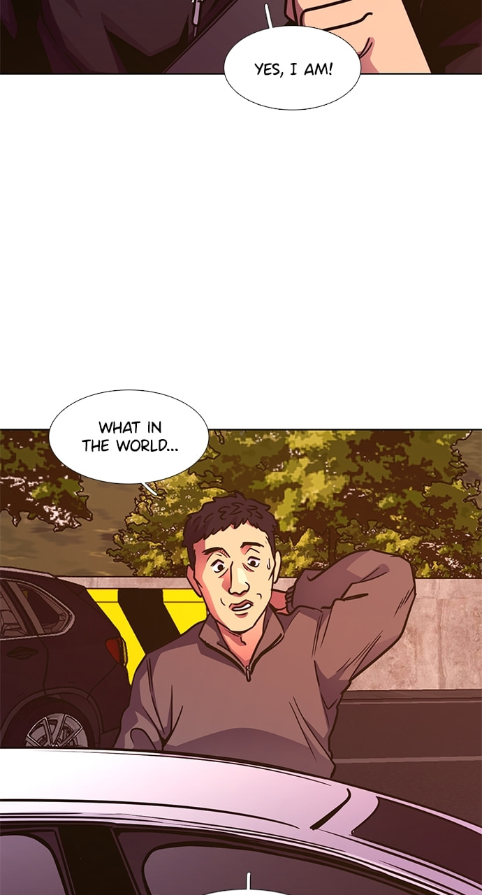 Read 1 Second chapter 244 image 51 on Lezhin