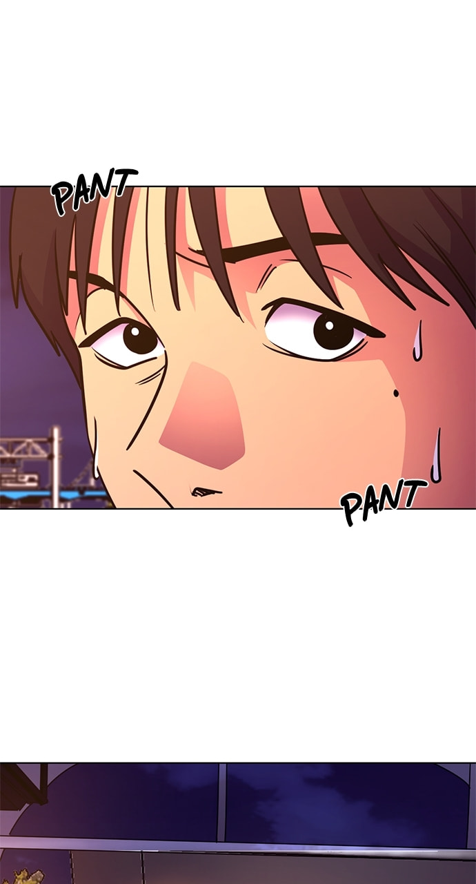 Read 1 Second chapter 244 image 53 on Lezhin