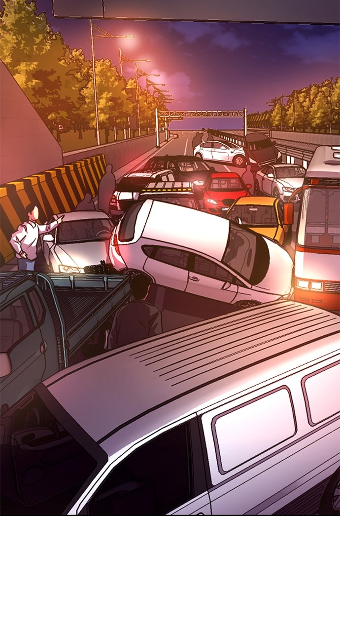 Read 1 Second chapter 244 image 54 on Lezhin