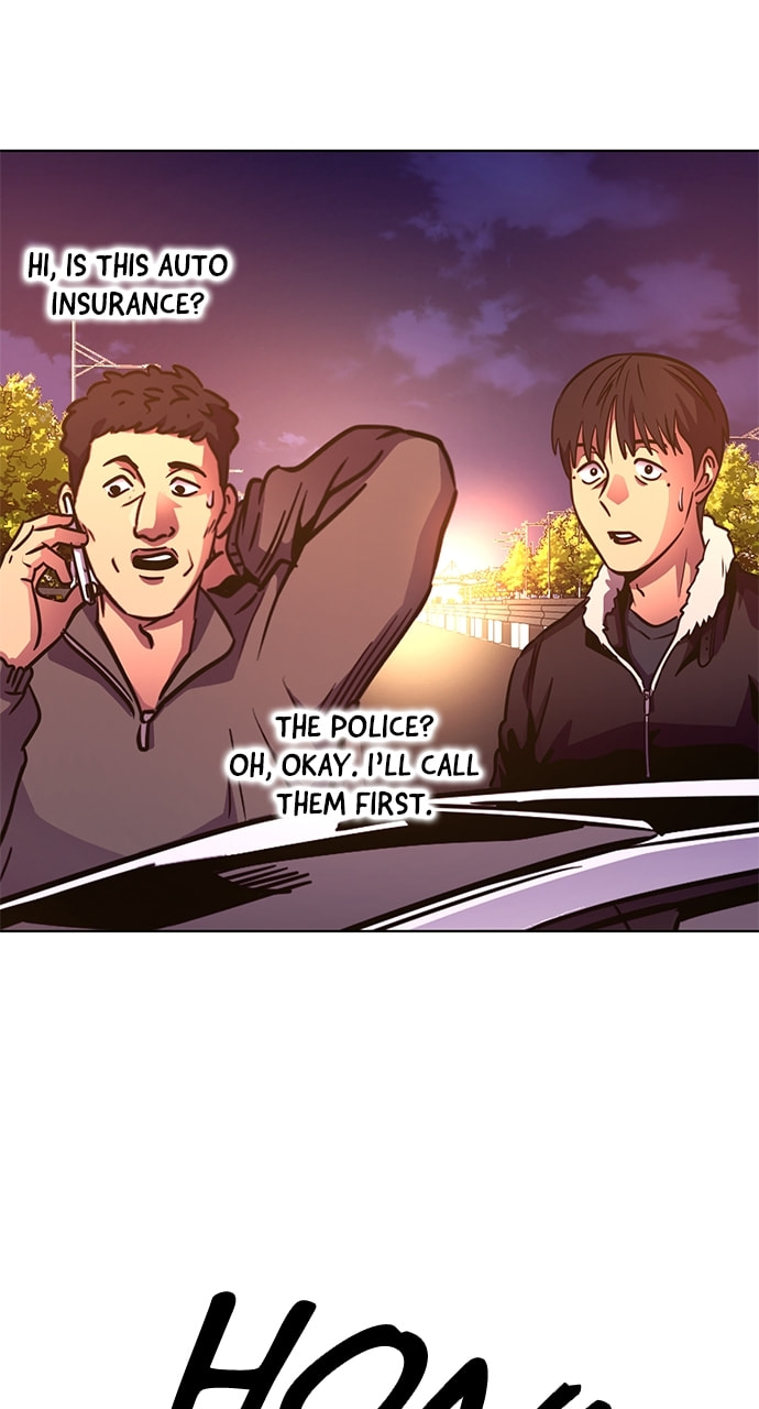 Read 1 Second chapter 244 image 55 on Lezhin