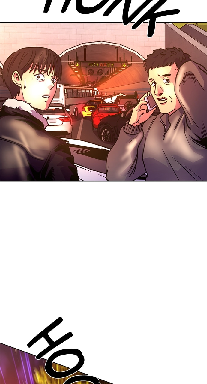Read 1 Second chapter 244 image 56 on Lezhin