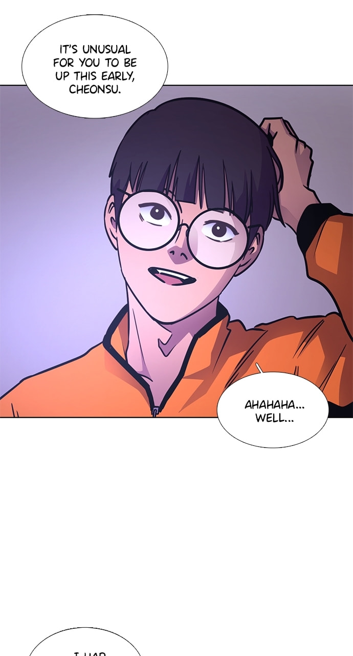 Read 1 Second chapter 244 image 61 on Lezhin
