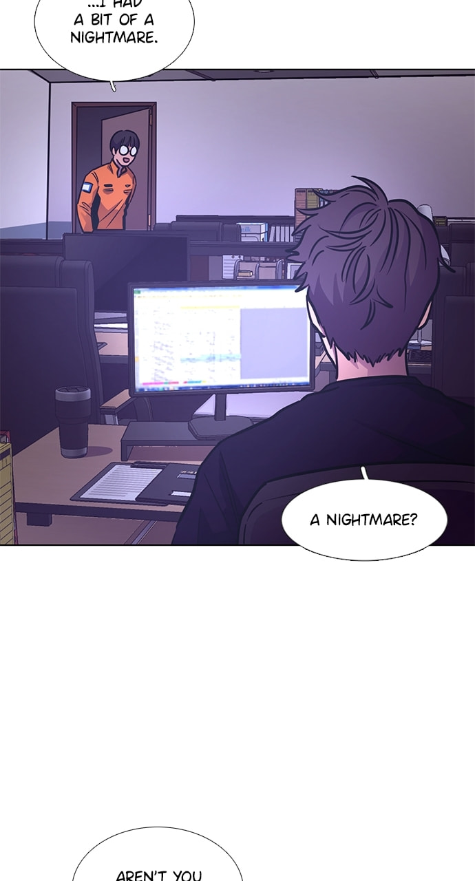 Read 1 Second chapter 244 image 62 on Lezhin