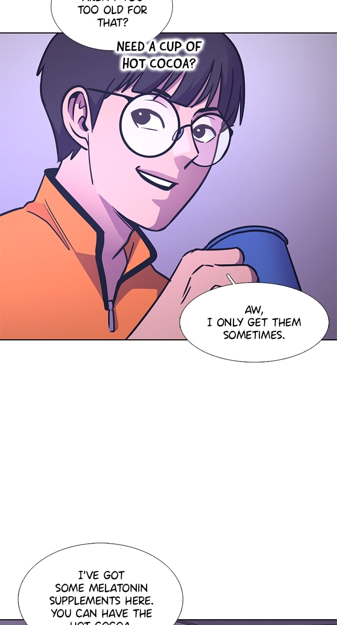 Read 1 Second chapter 244 image 63 on Lezhin