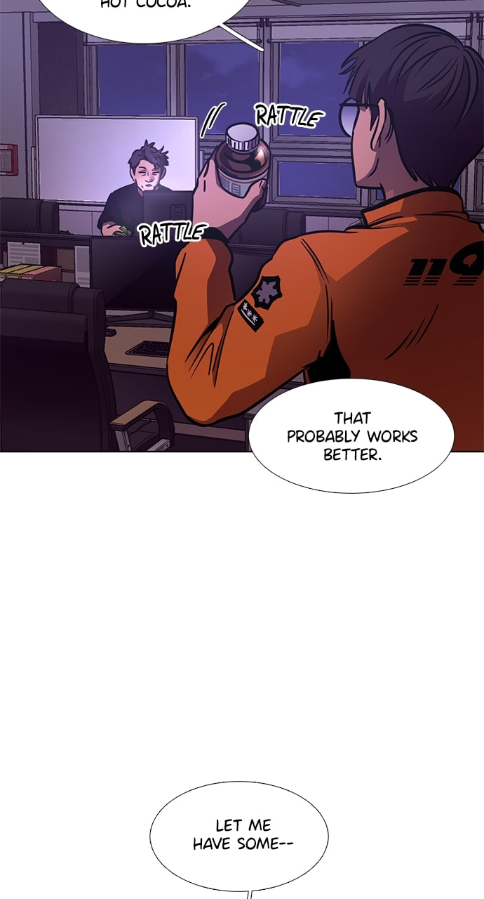 Read 1 Second chapter 244 image 64 on Lezhin
