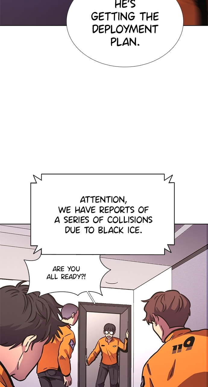 Read 1 Second chapter 244 image 68 on Lezhin