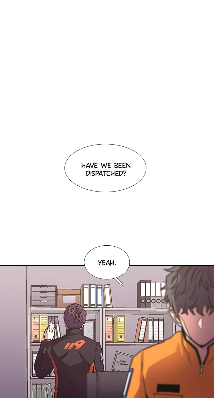 Read 1 Second chapter 244 image 75 on Lezhin