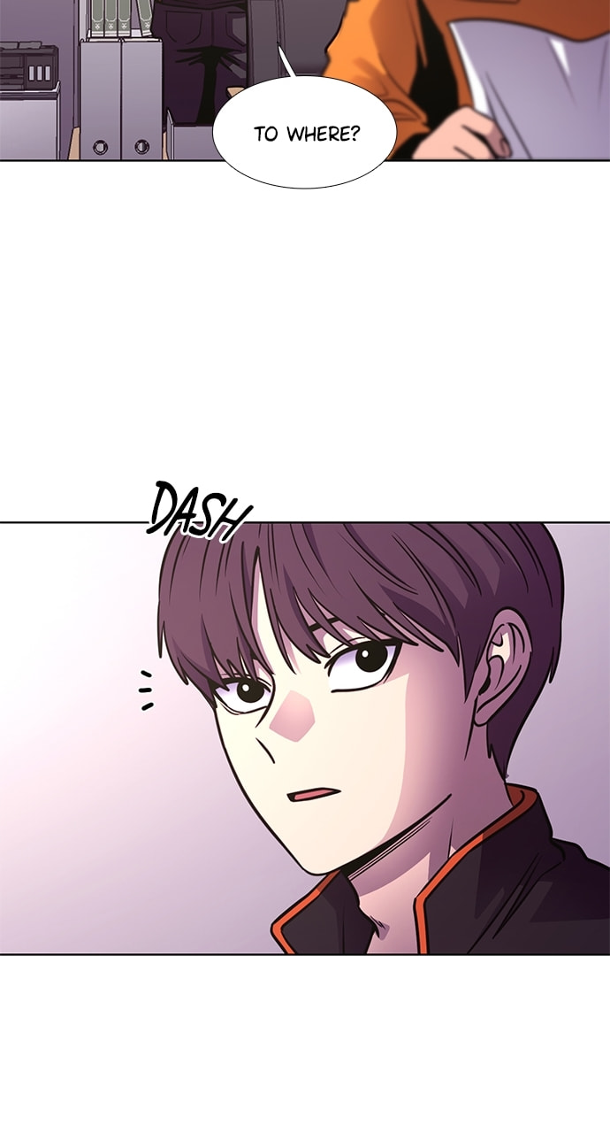 Read 1 Second chapter 244 image 76 on Lezhin