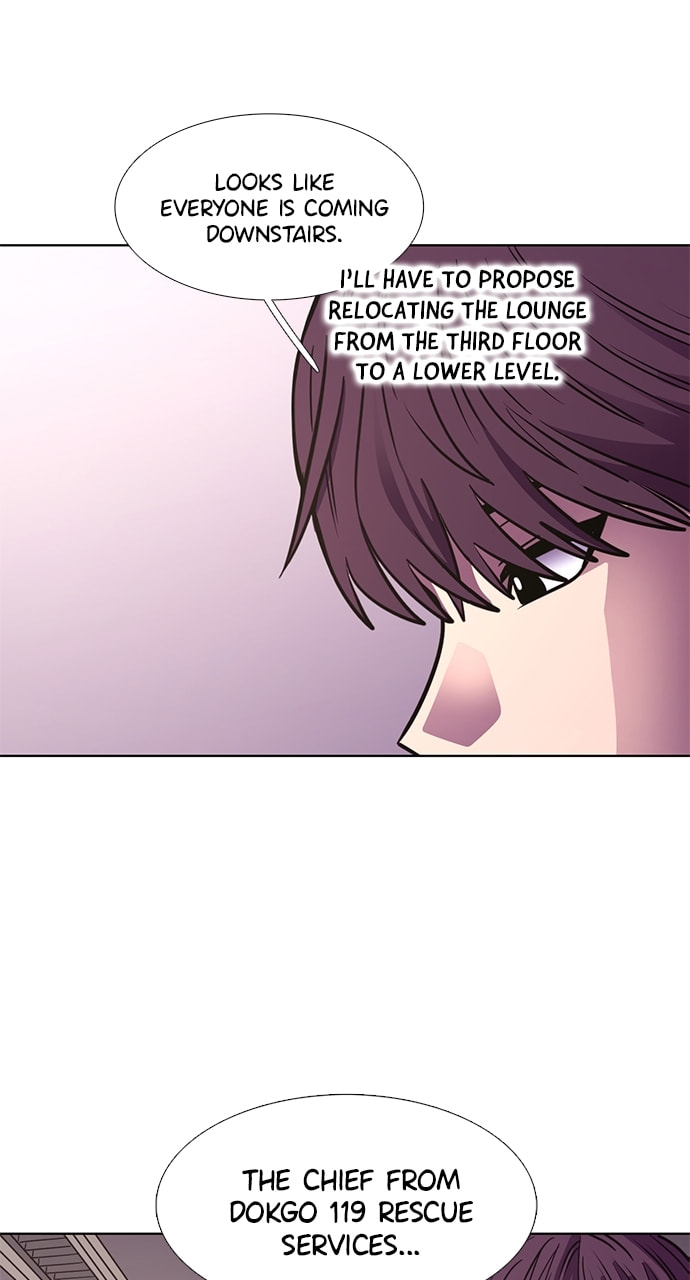 Read 1 Second chapter 244 image 77 on Lezhin