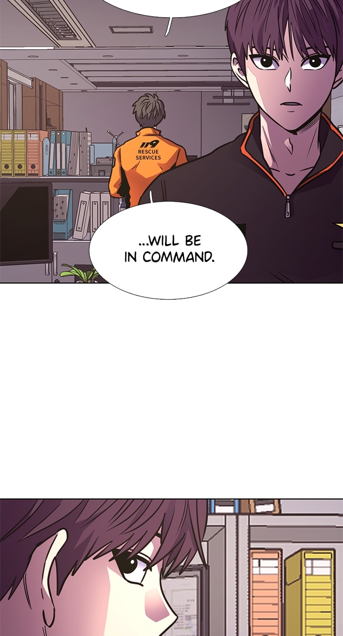 Read 1 Second chapter 244 image 78 on Lezhin
