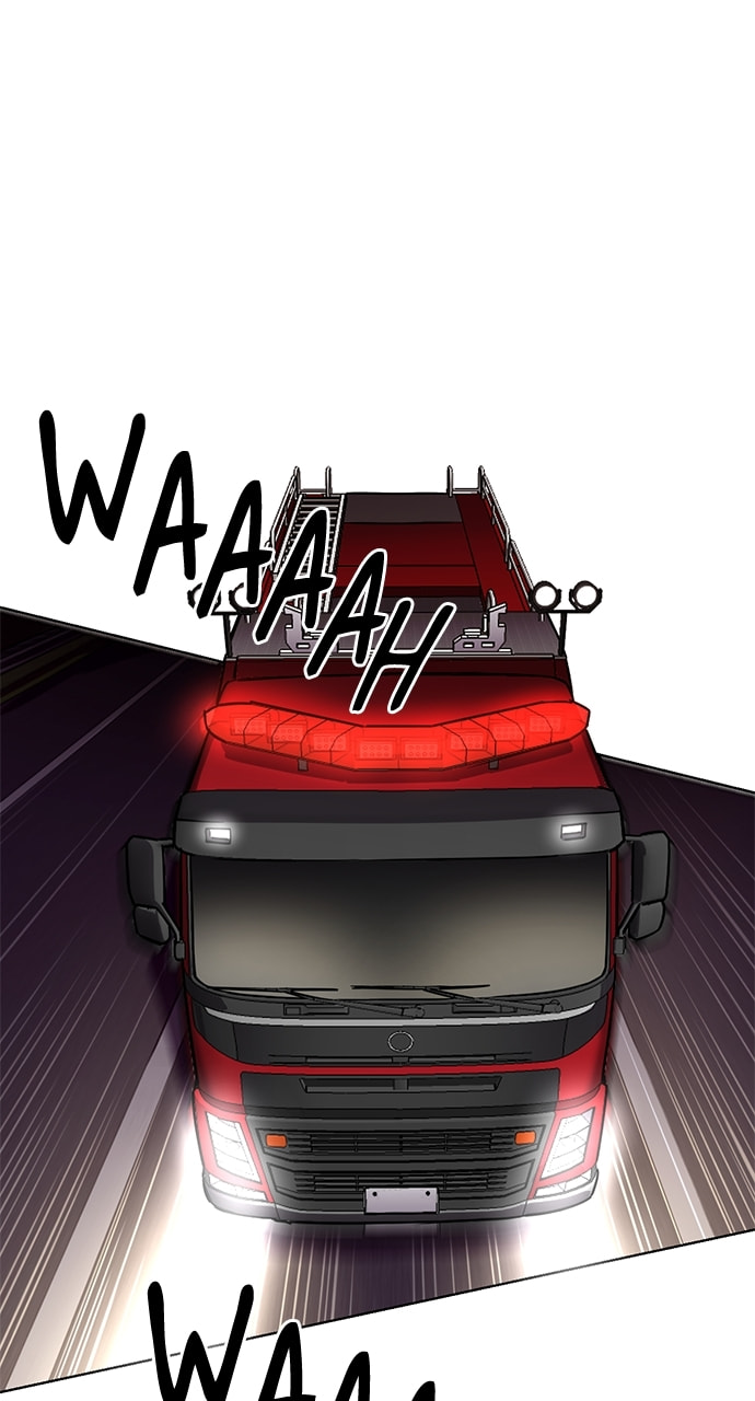 Read 1 Second chapter 245 image 1 on Lezhin