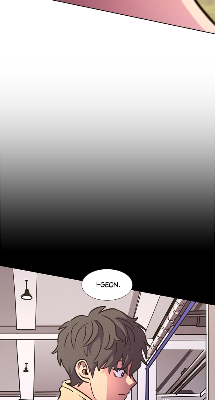 Read 1 Second chapter 245 image 11 on Lezhin