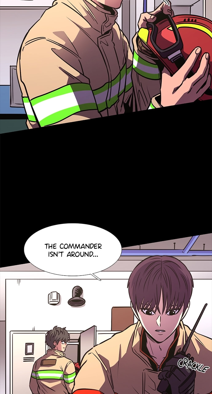 Read 1 Second chapter 245 image 12 on Lezhin