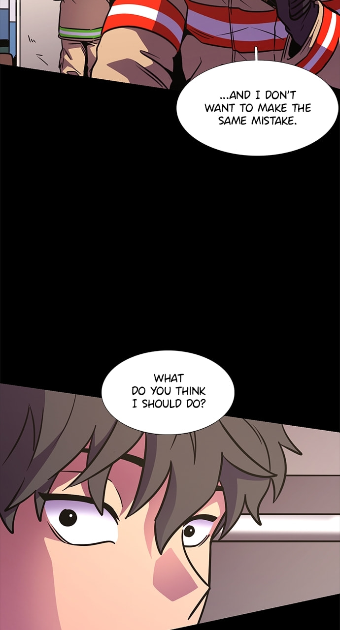 Read 1 Second chapter 245 image 13 on Lezhin