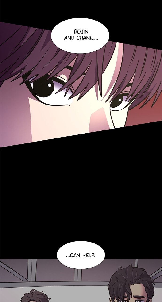 Read 1 Second chapter 245 image 17 on Lezhin