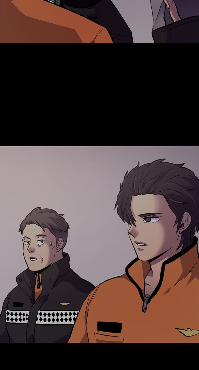 Read 1 Second chapter 245 image 19 on Lezhin