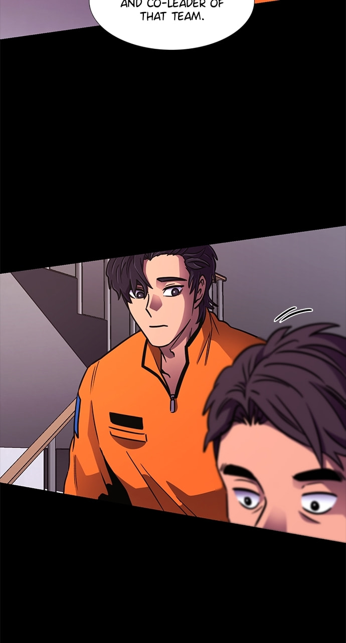 Read 1 Second chapter 245 image 22 on Lezhin